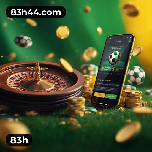 83h plataforma 1