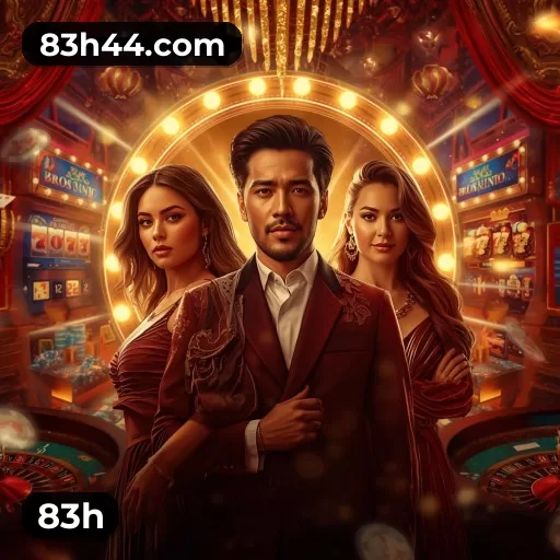83h plataforma 2